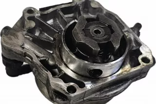 55205446 Насос вакуумный Opel Astra L Арт e12537666, вид 3