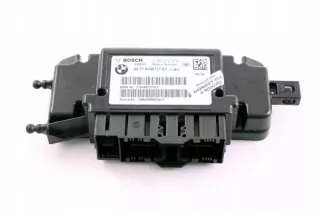 9348727 Подушка безопасности BMW 1 F20/F21 Арт e12537628, вид 1