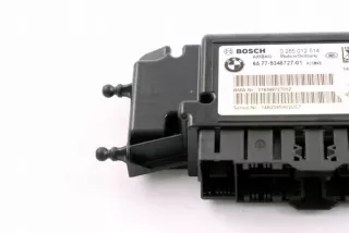 9348727 Подушка безопасности BMW 1 F20/F21 Арт e12537628, вид 2