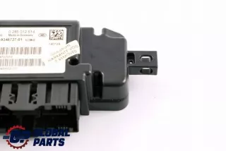 9348727 Подушка безопасности BMW 1 F20/F21 Арт e12537628, вид 3