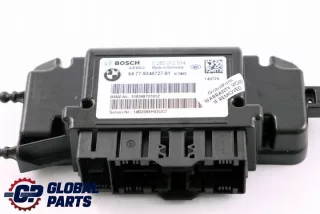 9348727 Подушка безопасности BMW 1 F20/F21 Арт e12537628, вид 4