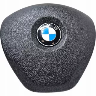 6791330 Подушка безопасности BMW 1 F20/F21 Арт e12537614, вид 1