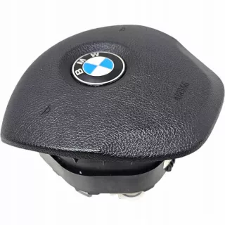 6791330 Подушка безопасности BMW 1 F20/F21 Арт e12537614, вид 3