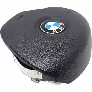 6791330 Подушка безопасности BMW 1 F20/F21 Арт e12537614, вид 4