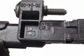 V756175380 Датчик коленвала Citroen C4 2 Арт e12537465, вид 2
