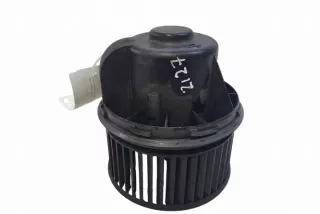 6G9T18456AA Отопитель в сборе (печка) Ford Galaxy 2 Арт e12537353, вид 1