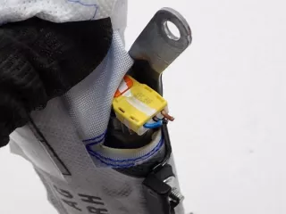 83A880242D Подушка безопасности Audi Q3 1 Арт e12537341, вид 4