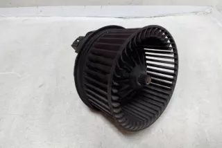 3M5H18456EC Отопитель в сборе (печка) Ford Focus 2 Арт e12537332, вид 1