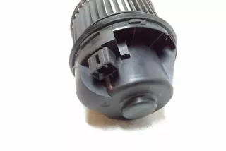3M5H18456EC Отопитель в сборе (печка) Ford Focus 2 Арт e12537332, вид 2