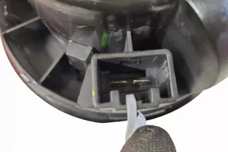 1736007103 Отопитель в сборе (печка) Ford Focus 4 Арт e12537312, вид 1