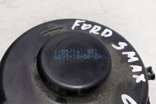 1736007104 Отопитель в сборе (печка) Ford C-max 2 Арт e12537288, вид 1