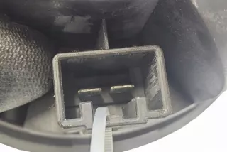 3M5H18456AD Отопитель в сборе (печка) Ford C-max 2 Арт e12537280, вид 2