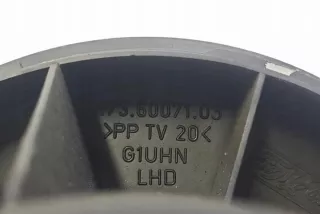 3M5H18456AD Отопитель в сборе (печка) Ford C-max 2 Арт e12537280, вид 4