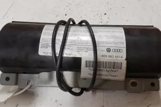 4B9880441A Подушка безопасности Audi A6 C5 (S6,RS6) Арт e12537234, вид 4