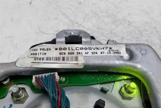 8E0880201AF Подушка безопасности Audi A6 C5 (S6,RS6) Арт e12537223, вид 1