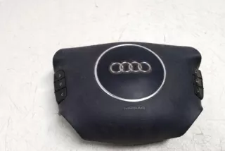 8E0880201AF Подушка безопасности Audi A6 C5 (S6,RS6) Арт e12537223, вид 3