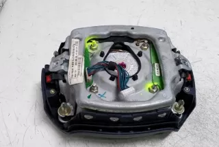 8E0880201AF Подушка безопасности Audi A6 C5 (S6,RS6) Арт e12537223, вид 4