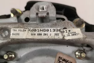 8P0880201J Подушка безопасности Audi A6 C5 (S6,RS6) Арт e12537215, вид 1