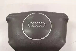 8P0880201J Подушка безопасности Audi A6 C5 (S6,RS6) Арт e12537215, вид 2