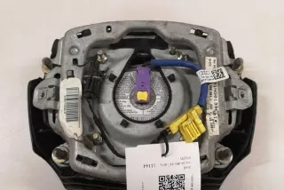 8P0880201J Подушка безопасности Audi A6 C5 (S6,RS6) Арт e12537215, вид 4