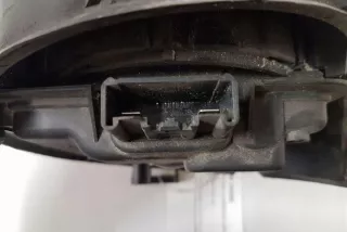 7737080501 Отопитель в сборе (печка) Citroen C5 2 Арт e12537030, вид 3