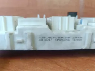 7M5T-14A073-DF Блок комфорта Ford C-max 2 Арт e12537017, вид 2