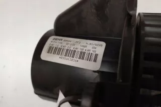 B95063036 Отопитель в сборе (печка) Citroen C4 1 Арт e12536970, вид 2