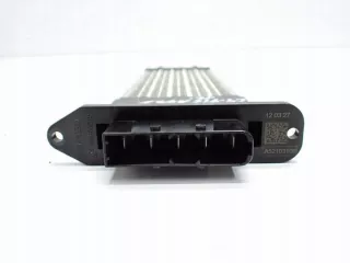 A52103100 Отопитель в сборе (печка) Citroen C4 1 Арт e12536960, вид 3