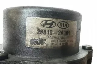 288102A101 Насос вакуумный Hyundai i20  2 Арт e12536715, вид 5