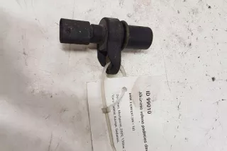 780309301 Датчик коленвала BMW 1 F20/F21 Арт e12536614, вид 4