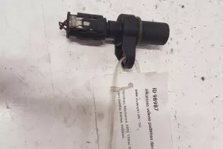 780309301 Датчик коленвала BMW 1 F20/F21 Арт e12536606, вид 2