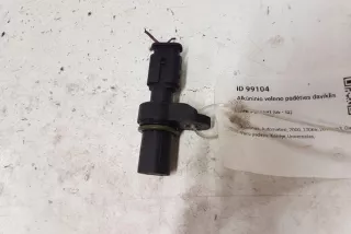 780309301 Датчик коленвала BMW 1 F20/F21 Арт e12536596, вид 4