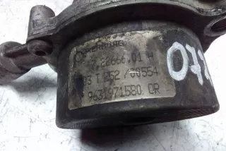72266601H Насос вакуумный Citroen C5 2 Арт e12536364, вид 2