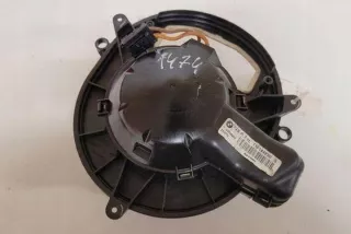 T1014423G Отопитель в сборе (печка) BMW 1 F20/F21 Арт e12536244, вид 1