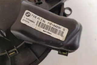 T1014423G Отопитель в сборе (печка) BMW 1 F20/F21 Арт e12536244, вид 4