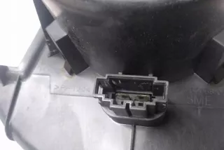 7L0820021N Отопитель в сборе (печка) Audi Q7 4L Арт e12536227, вид 3