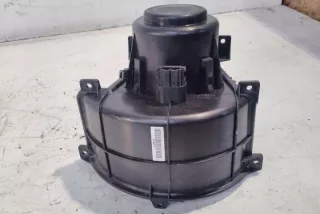 7L0820021N Отопитель в сборе (печка) Audi Q7 4L Арт e12536225, вид 1
