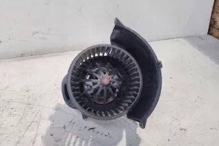 7L0820021N Отопитель в сборе (печка) Audi Q7 4L Арт e12536225, вид 2