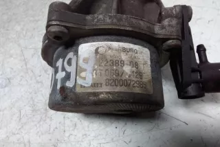 72238908F Насос вакуумный BMW 7 G70 Арт e12536217, вид 4