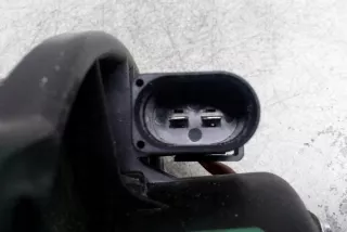 0130111203 Отопитель в сборе (печка) Audi A6 C5 (S6,RS6) Арт e12536215, вид 2