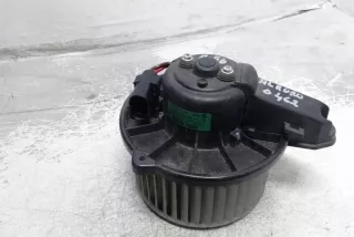 0130111203 Отопитель в сборе (печка) Audi A6 C5 (S6,RS6) Арт e12536215, вид 4