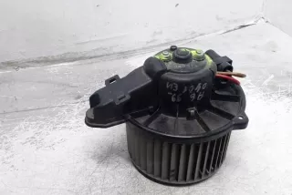 0130111202 Отопитель в сборе (печка) Audi A6 C5 (S6,RS6) Арт e12536207, вид 1