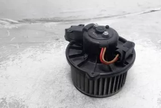 0160700361 Отопитель в сборе (печка) Audi A6 C5 (S6,RS6) Арт e12536205, вид 2