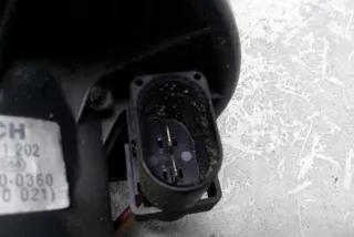 0130111202 Отопитель в сборе (печка) Audi A6 C5 (S6,RS6) Арт e12536197, вид 3