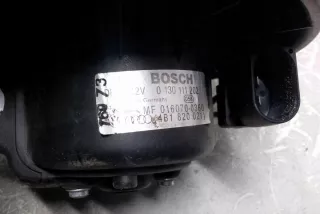 0130111202 Отопитель в сборе (печка) Audi A6 C5 (S6,RS6) Арт e12536197, вид 4