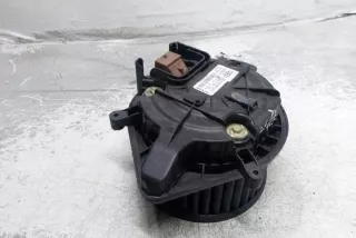 8E2820021E Отопитель в сборе (печка) Audi A6 C6 (S6,RS6) Арт e12536185, вид 1