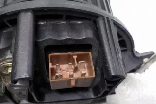8E2820021E Отопитель в сборе (печка) Audi A6 C6 (S6,RS6) Арт e12536185, вид 3