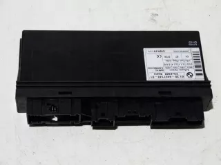 6957140 Блок комфорта BMW 5 E60/E61 Арт e12536117, вид 1
