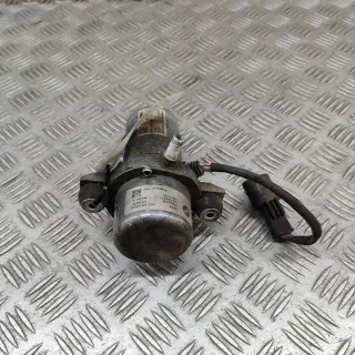 6851289 Насос вакуумный BMW 2 F45/F46 Арт e12536055, вид 2