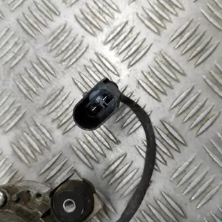 6851289 Насос вакуумный BMW 2 F45/F46 Арт e12536055, вид 6